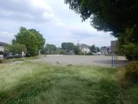 富沢二丁目公園の写真