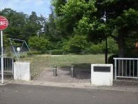 国見東山公園の写真