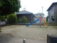 袋原北中江公園の写真