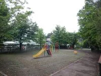 茂庭台一丁目公園の写真