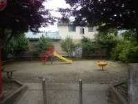 西中田二丁目２号公園の写真