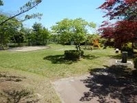 茂庭台一丁目南公園の写真