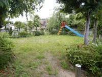 大塒６号公園の写真