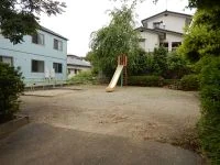 鈎取三丁目６号公園の写真
