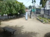 芦ノ口２号公園の写真