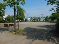 長町南四丁目北公園の写真