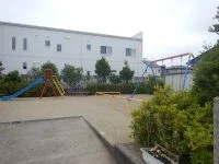 前沖３号公園の写真