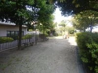 八木山香澄町公園の写真