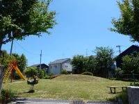山田本町東公園の写真