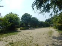 向山一丁目公園の写真