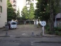 柳町公園の写真