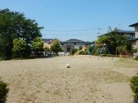 中田七丁目南公園の写真