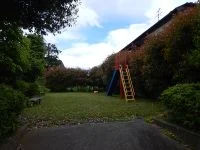 山田北前３号公園の写真