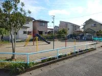 西の平一丁目５号公園の写真