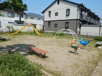 中田七丁目東公園の写真