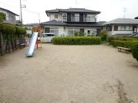 鈎取三丁目７号公園の写真