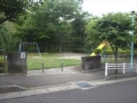 北根一丁目公園の写真