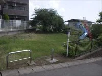 山手町３号公園の写真