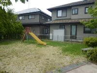 中田土手内東公園の写真