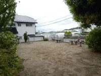 金剛沢一丁目西公園の写真