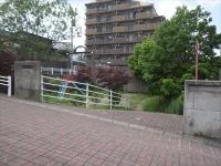 山手町４号公園の写真