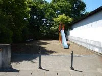 人来田西５号公園の写真