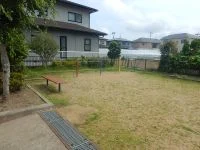 中田東公園の写真