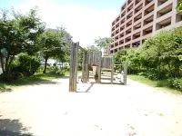 長町八丁目北公園の写真