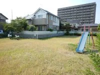 中田六丁目西公園の写真