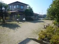袋原平北公園の写真