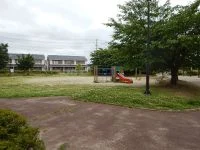 富沢南一丁目南公園の写真