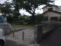山手町５号公園の写真