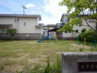 太子堂公園の写真