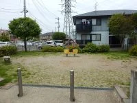 郡山五丁目南公園の写真