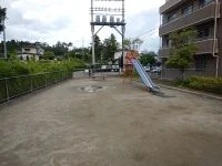 西多賀四丁目中公園の写真