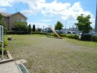 郡山新橋北公園の写真