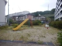門前町公園の写真