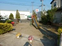 中田六丁目東公園の写真