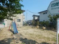 四郎丸浜堀東公園の写真