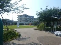 東四郎丸公園の写真