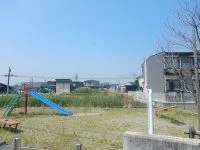 中田境東公園の写真