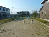 中田五丁目公園の写真