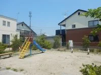 東中田四丁目東公園の写真