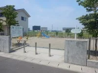 中田小清水公園の写真