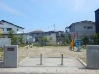 東中田公園の写真