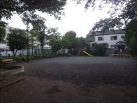 小田原七丁目公園の写真