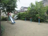 門暮１号公園の写真