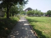 とちのき公園の写真