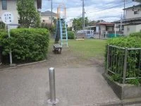 山木公園の写真