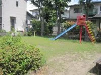 土手畑１号公園の写真